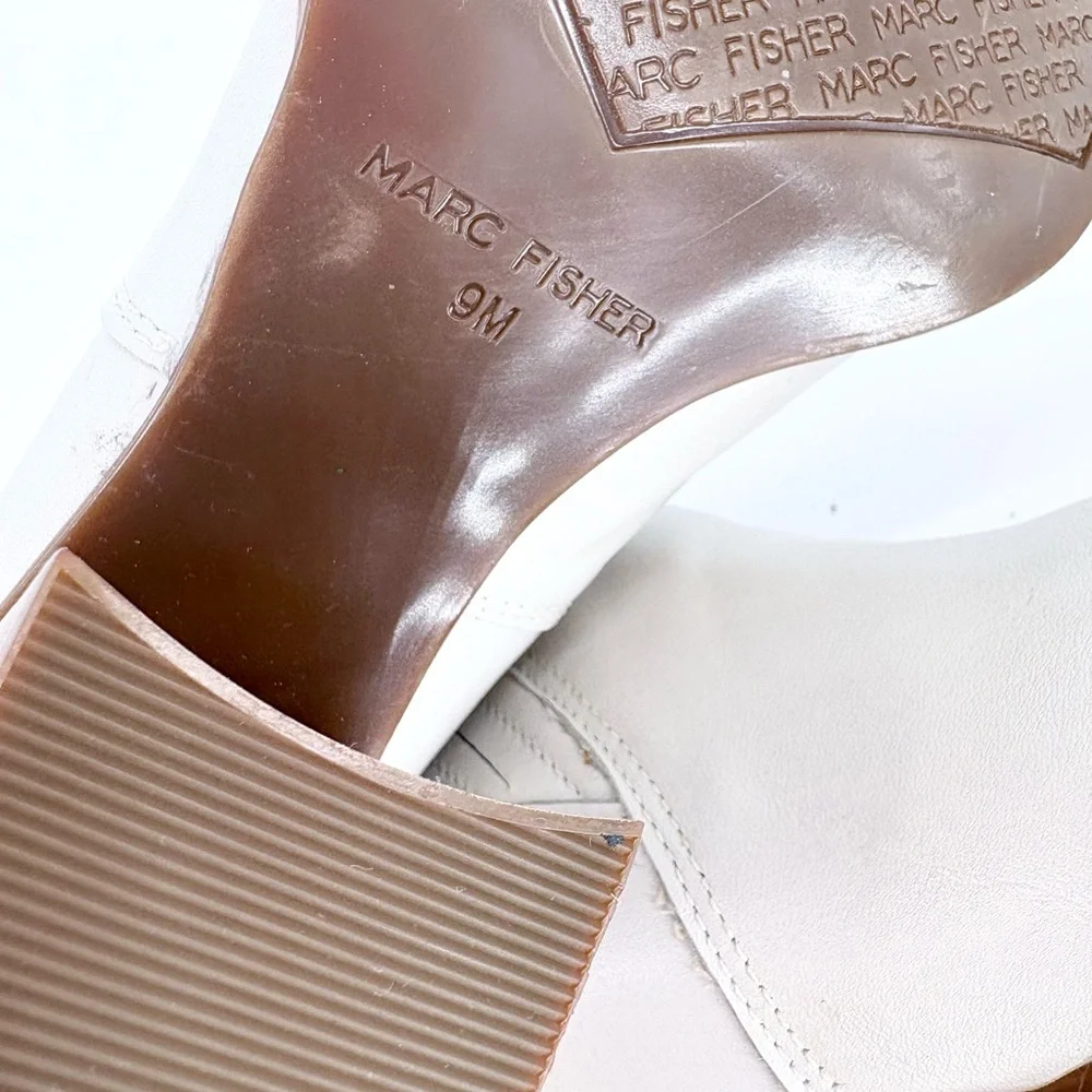 Marc Fisher Mayden Bootie